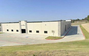 130 Business Park Dr, Hudson Oaks, TX en alquiler Foto del edificio- Imagen 2 de 3