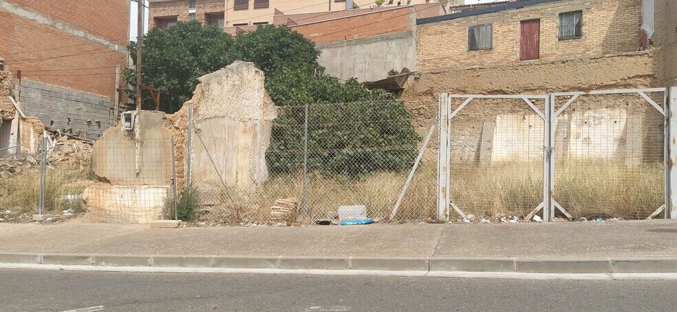 Calle Rigel, 37, Zaragoza, Zaragoza en venta - Otros - Imagen 2 de 3