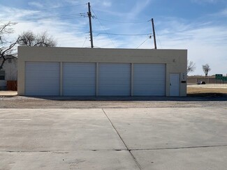 Más detalles para 2904 NW Fort Sill Blvd, Lawton, OK - Naves en venta