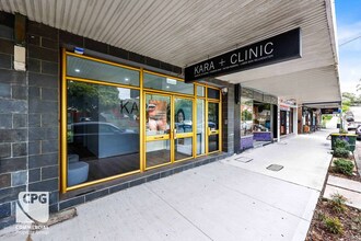 56-58 Dalmeny Ave, Rosebery en alquiler Foto del edificio- Imagen 1 de 5