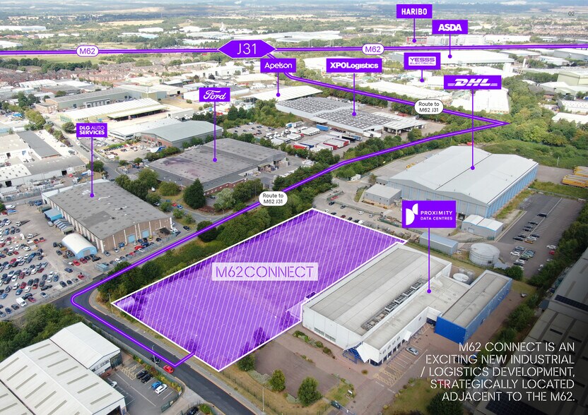 Don Pedro Av, Normanton en alquiler - Foto del edificio - Imagen 1 de 3