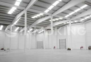 Nave en San Fernando de Henares, Madrid en alquiler Foto del interior- Imagen 2 de 16