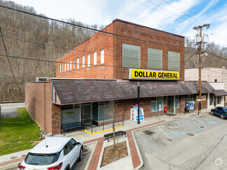 Más detalles para 421 Main St, Madison, WV - Locales en venta