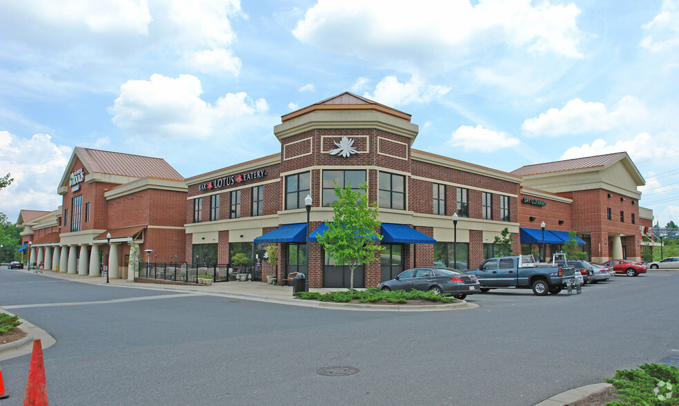 1925-1953 Hoffman Rd, Gastonia, NC en alquiler - Foto del edificio - Imagen 2 de 9