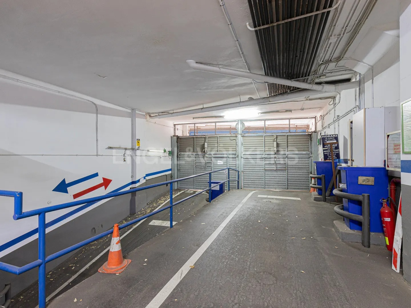 Local en Barcelona, Barcelona en alquiler Foto del interior- Imagen 1 de 5