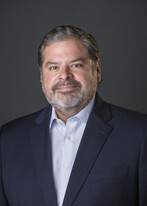 Ernie Garza