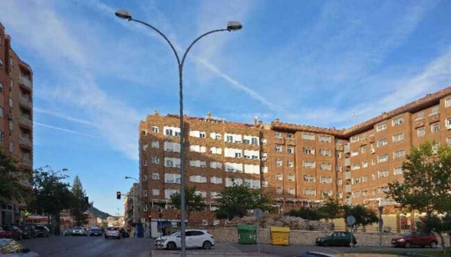 Más detalles de Edificio residencial​ en venta