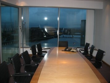 1 Lanyon Quay, Belfast en alquiler - Foto del interior - Imagen 3 de 18