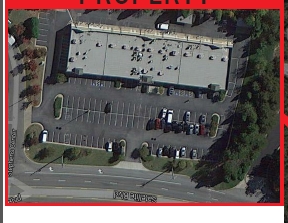 2400 Satellite Blvd, Duluth, GA en alquiler - Vista aérea - Imagen 2 de 5