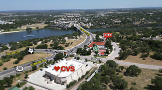 Más detalles para TBD Highlander, Marble Falls, TX - Terrenos en alquiler