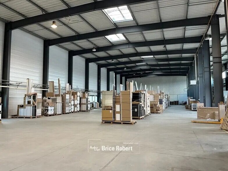 Oficina en Meyzieu en alquiler - Foto del interior - Imagen 3 de 6