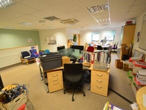 Brannam Cres, Barnstaple en alquiler Foto del interior- Imagen 2 de 4