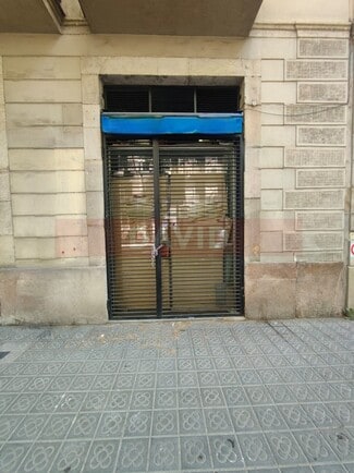 Más detalles de Local en alquiler