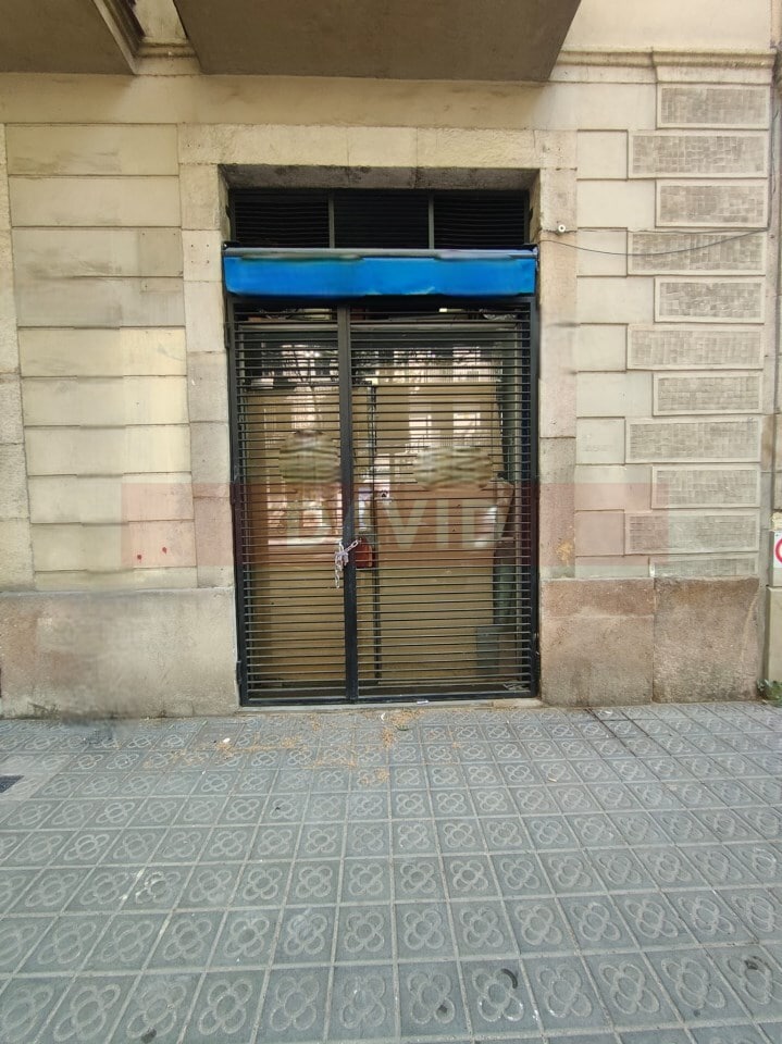 Local en Barcelona, Barcelona en alquiler Foto principal- Imagen 1 de 5