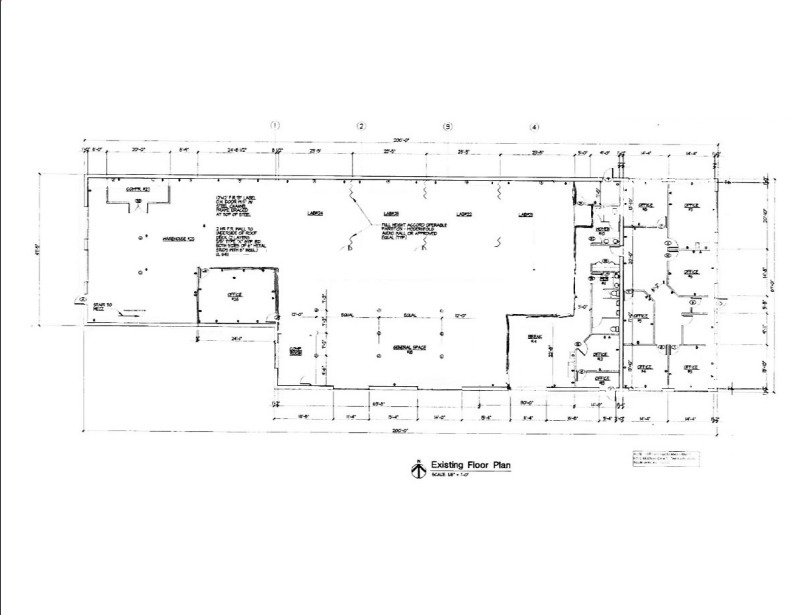 28033 Center Oaks Ct, Wixom, MI en alquiler Plano de la planta- Imagen 1 de 1