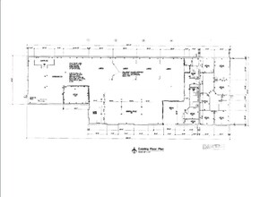 28033 Center Oaks Ct, Wixom, MI en alquiler Plano de la planta- Imagen 1 de 1