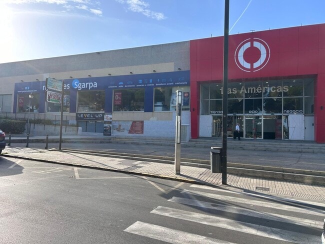Más detalles de Local en venta