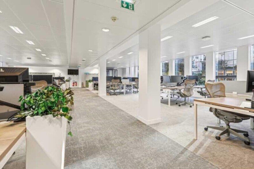 38-44 Rue Washington, Paris en alquiler - Foto del interior - Imagen 3 de 9