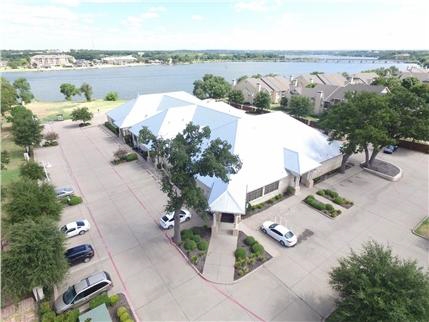 805 Hill Blvd, Granbury, TX en venta - Foto del edificio - Imagen 3 de 18