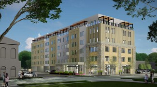 Más detalles de 539 George St N, Peterborough, ON - Terreno en venta