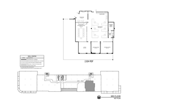 9595 Six Pines Rd, The Woodlands, TX en alquiler Foto del edificio- Imagen 1 de 1