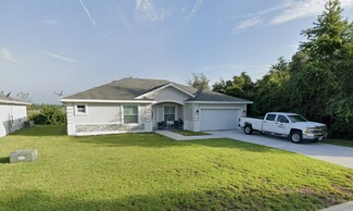 Más detalles para 490 Haversham Rd, Deltona, FL - Especializados en venta