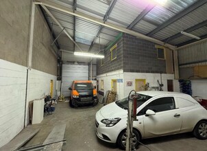 Woodside Park, Rugby en alquiler Foto del edificio- Imagen 2 de 2