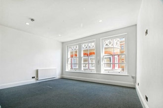 1 Albemarle Way, London en alquiler Foto del interior- Imagen 2 de 6