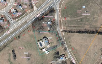 Más detalles para 925 Bostian Rd, China Grove, NC - Terrenos en venta