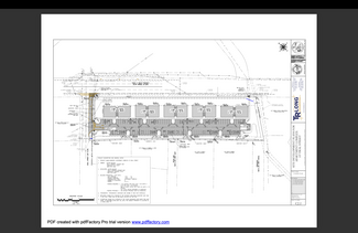 Más detalles para 618 Elma G Miles Pky, Hinesville, GA - Terrenos en venta