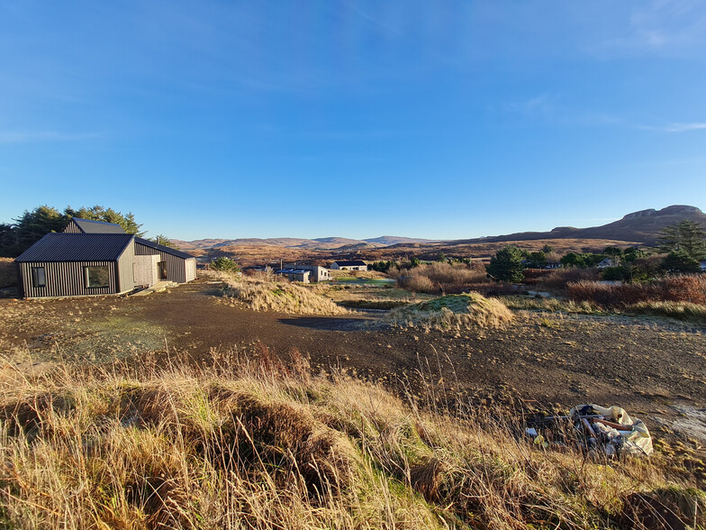 Fiscavaig, Isle Of Skye en venta - Foto del edificio - Imagen 2 de 6