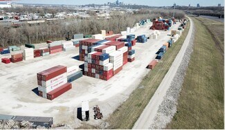 Más detalles de 1161 S 12th St, Kansas City, KS - Terreno en alquiler