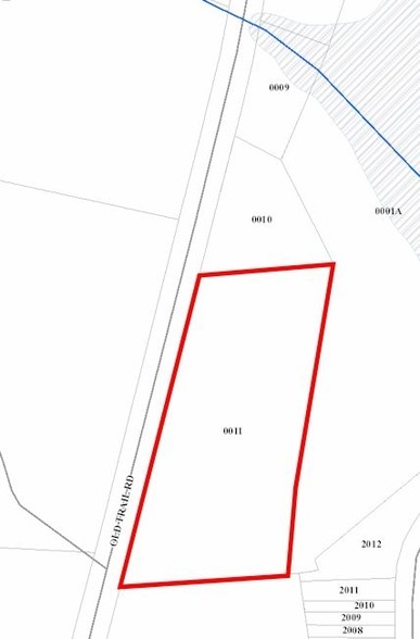 980 Old Trail Rd, Etters, PA en venta - Plano de solar - Imagen 2 de 15