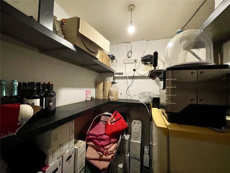 20 Alexandra St, Southend On Sea en alquiler - Foto del interior - Imagen 3 de 5