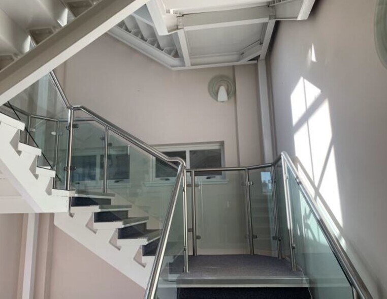 4 Justice Mill Ln, Aberdeen en alquiler - Foto del edificio - Imagen 3 de 3