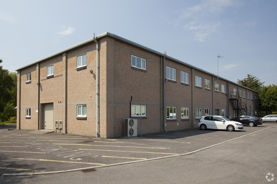 Watercombe Park, Yeovil en venta - Foto del edificio - Imagen 3 de 3