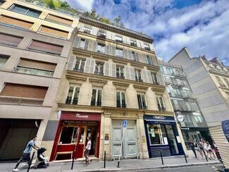 Más detalles de 50 Rue De Miromesnil, Paris - Edificio residencial en venta