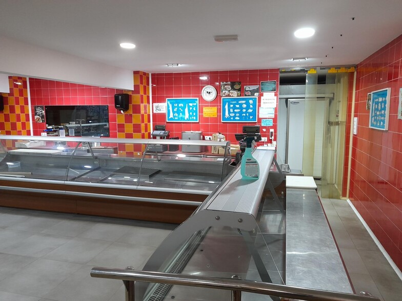 Local en Cáceres en venta - Foto del edificio - Imagen 1 de 18