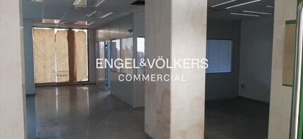 Local en Sabadell, Barcelona en alquiler Foto del interior- Imagen 2 de 6