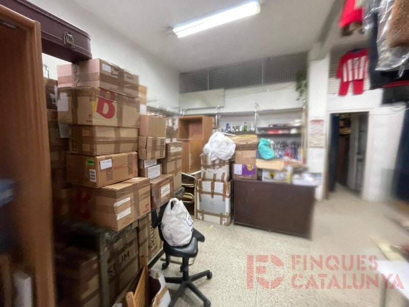 Girona, GER 17005 - Unidad 01A - - Foto del interior - Image 1 of 5