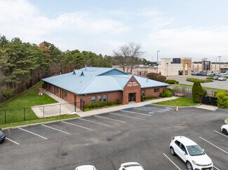 Más detalles de 7 Crossway Blvd, Patchogue, NY - Oficina en venta