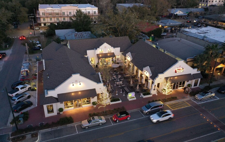 108 N Section St, Fairhope, AL en alquiler - Foto del edificio - Imagen 1 de 9