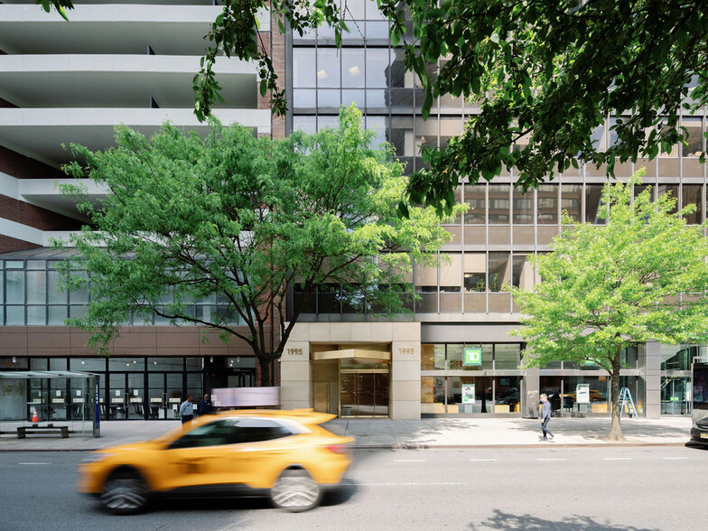 1995 Broadway, New York, NY en alquiler - Foto del edificio - Imagen 3 de 16