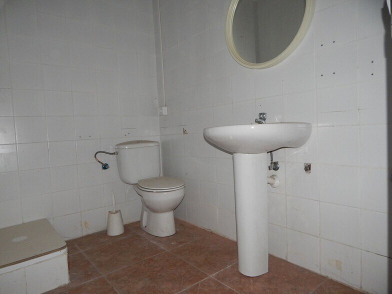 Local en Ontinyent en alquiler - Foto del edificio - Imagen 2 de 3