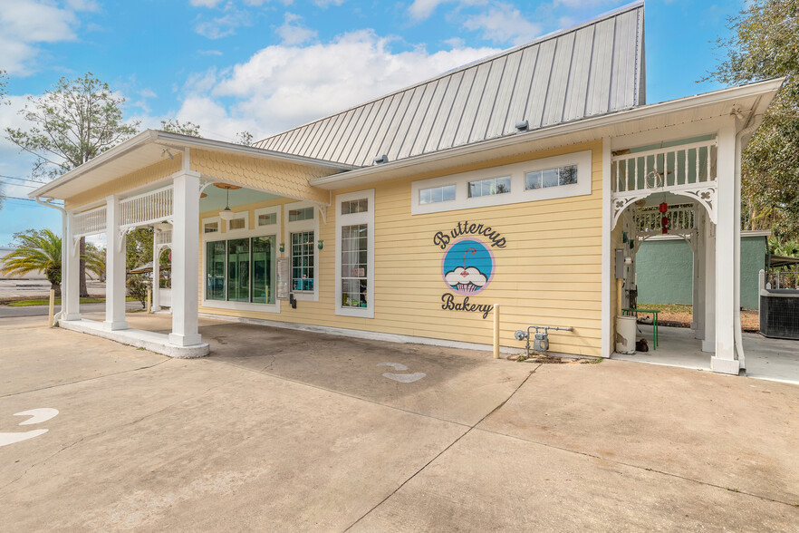 197 E Church St, Deland, FL en venta - Foto del edificio - Imagen 2 de 29