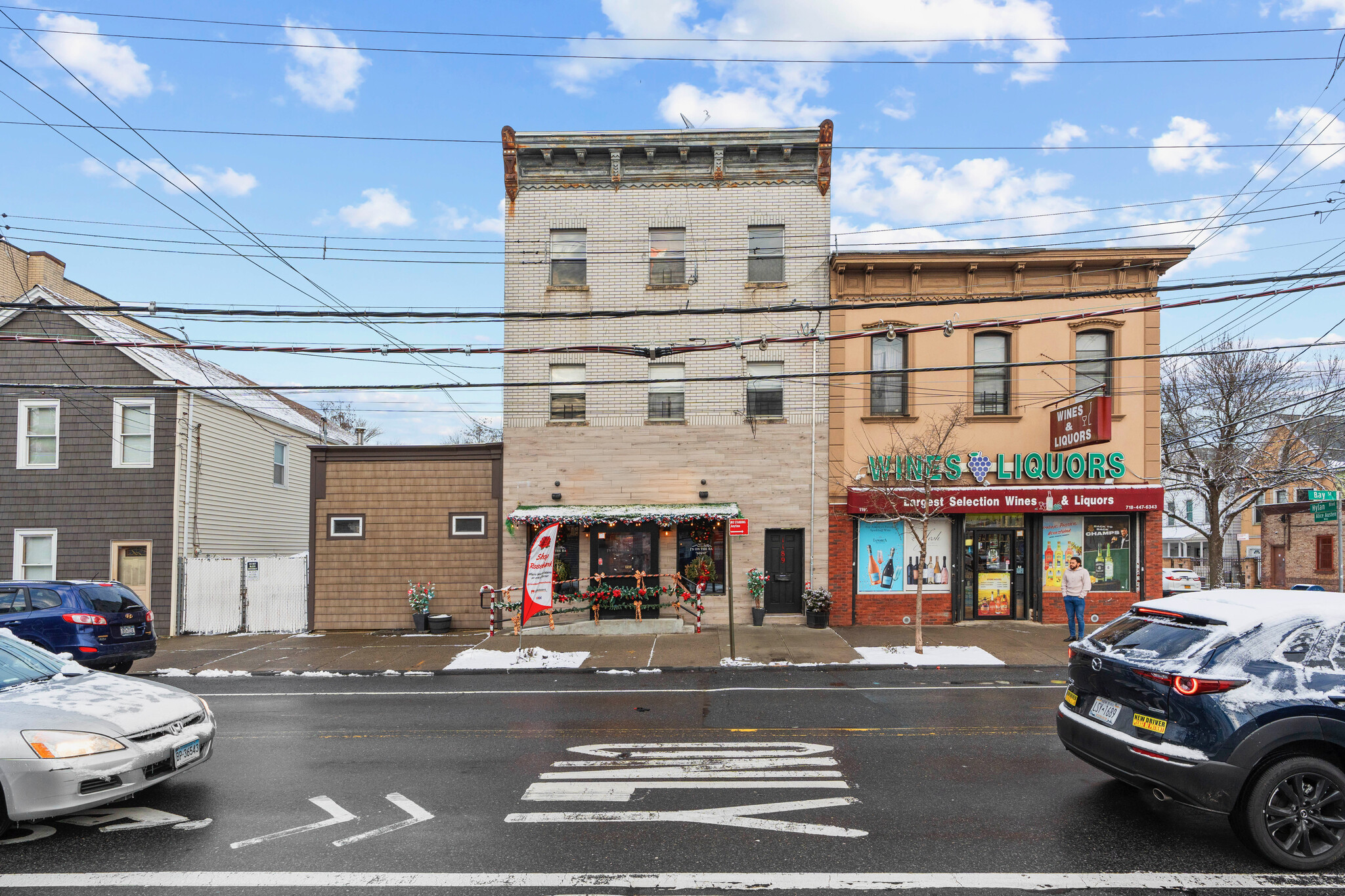 1189 Bay St, Staten Island, NY en venta Foto del edificio- Imagen 1 de 13