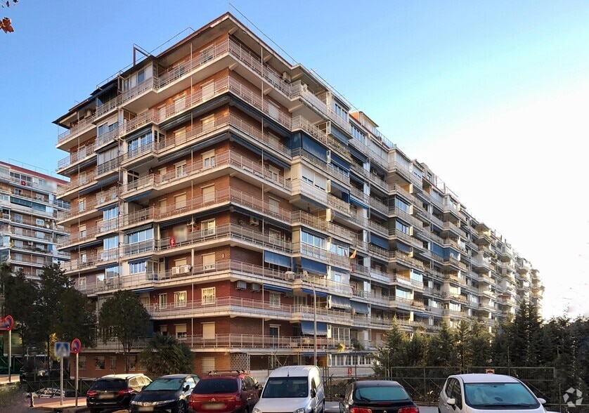 Calle Porto Colón, 8, Alcorcón, Madrid en venta - Foto principal - Imagen 1 de 2
