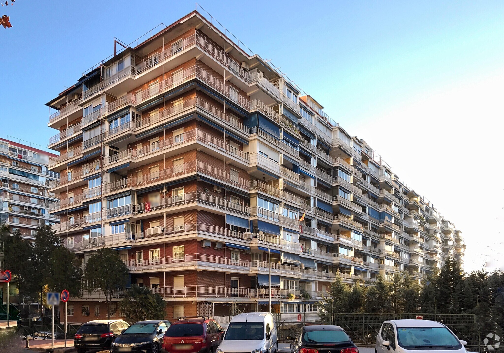 Calle Porto Colón, 8, Alcorcón, Madrid en venta Foto principal- Imagen 1 de 3