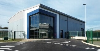 Más detalles de Westfield Rd, Leighton Buzzard - Nave en venta