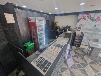 Más detalles de 166-166A Evington Rd, Leicester - Local en venta